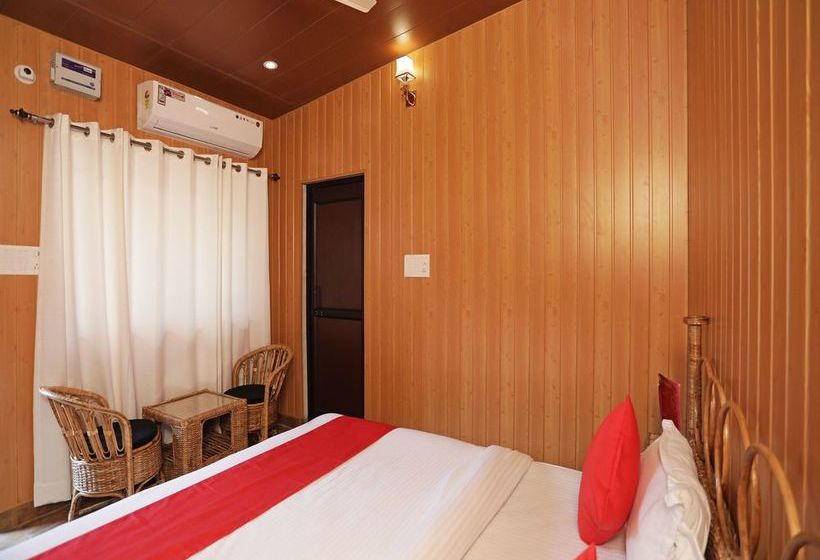 Hotel Oyo 12212 Ramanuj Cottage 16