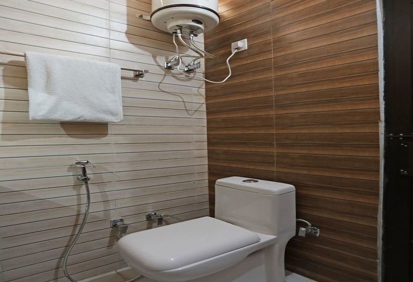 Hotel Oyo 12212 Ramanuj Cottage 18