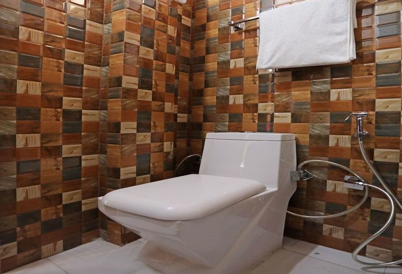 Hotel Oyo 12212 Ramanuj Cottage 19