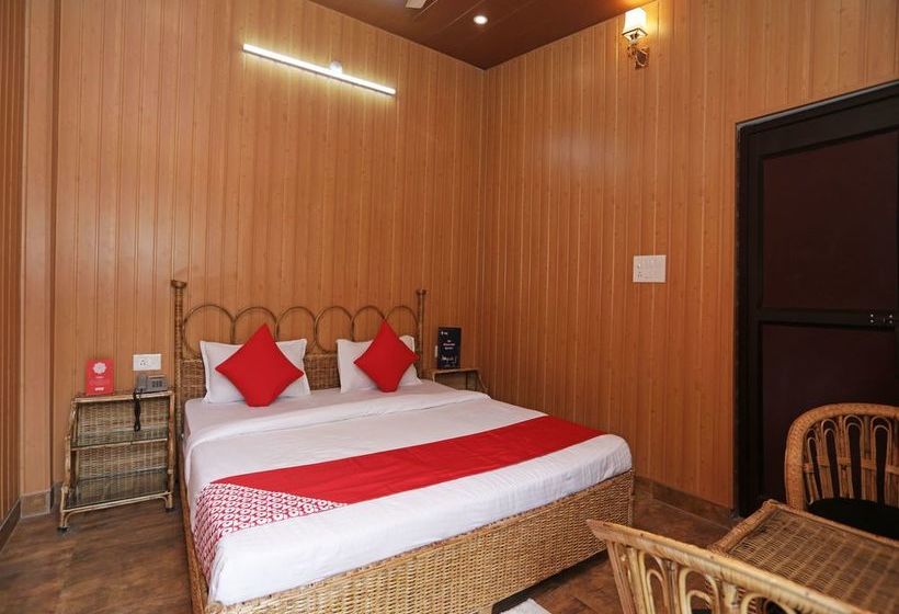 Hotel Oyo 12212 Ramanuj Cottage 2