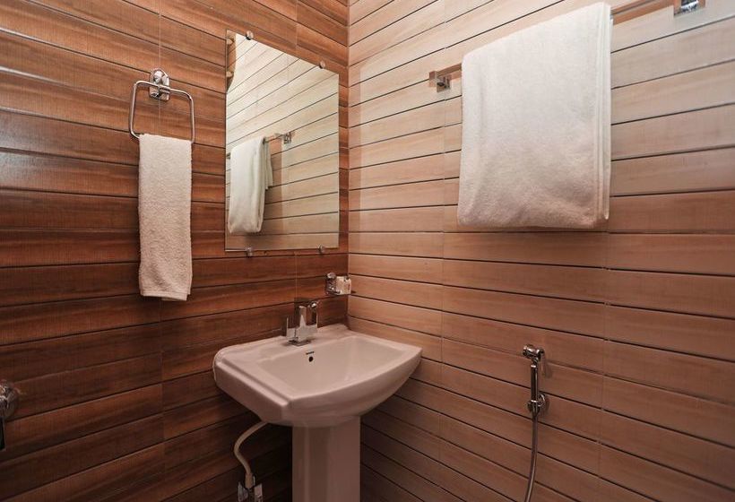 Hotel Oyo 12212 Ramanuj Cottage 20