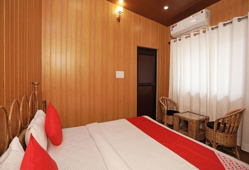 Hotel Oyo 12212 Ramanuj Cottage 3