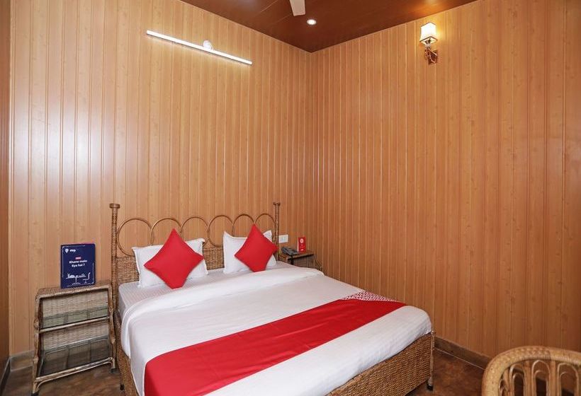 Hotel Oyo 12212 Ramanuj Cottage 4
