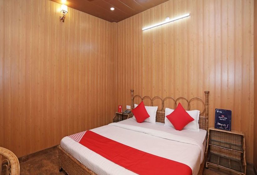 Hotel Oyo 12212 Ramanuj Cottage 5