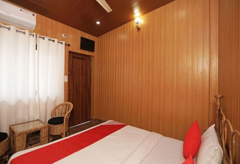 Hotel Oyo 12212 Ramanuj Cottage 6