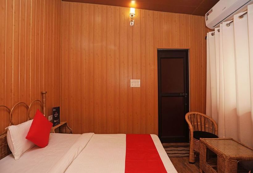 Hotel Oyo 12212 Ramanuj Cottage 7
