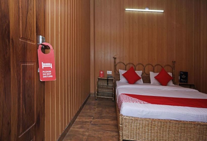 Hotel Oyo 12212 Ramanuj Cottage 8