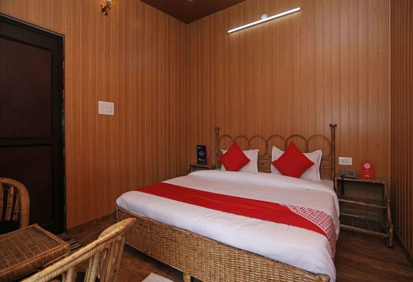 Hotel Oyo 12212 Ramanuj Cottage 9