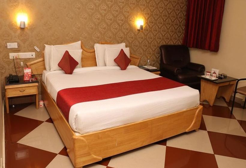 Hotel Good Luck Shimla