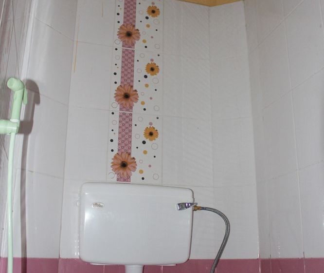 Hotel Sai Murugan Lodge 14