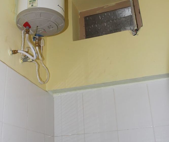 Hotel Sai Murugan Lodge 15