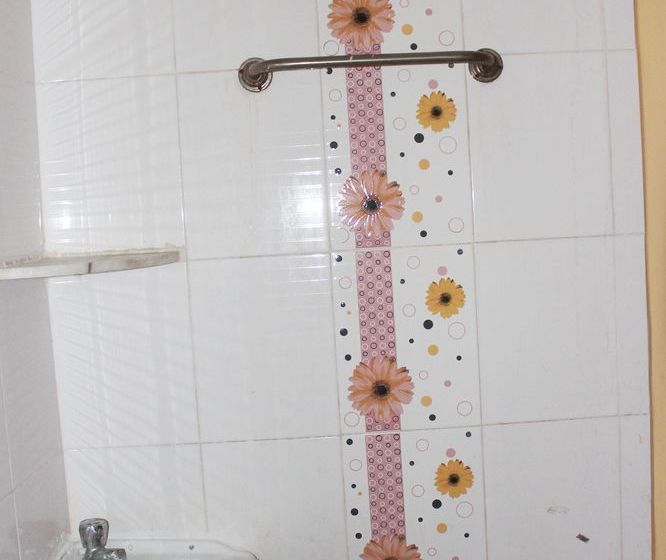 Hotel Sai Murugan Lodge 17