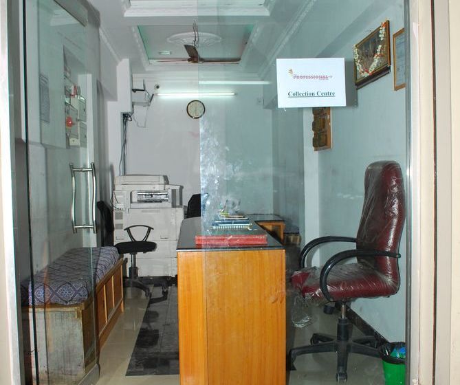 Hotel Sai Murugan Lodge 20