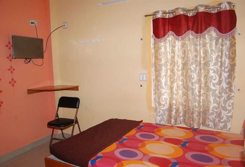 Hotel Sai Murugan Lodge 3