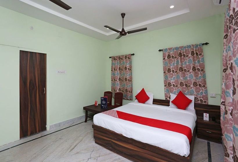 Hotel Oyo 10512 Toshani Palace Cuttack