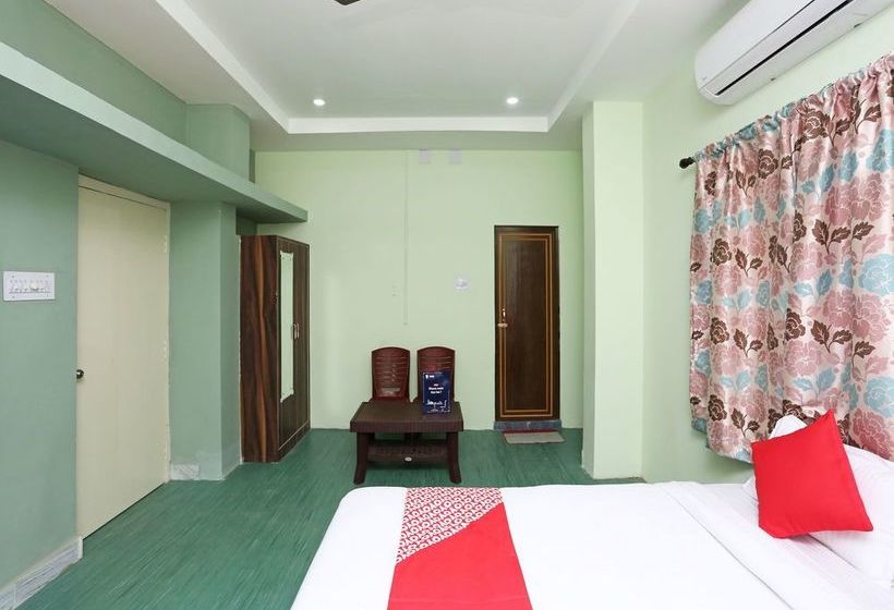 Hotel Oyo 10512 Toshani Palace 10