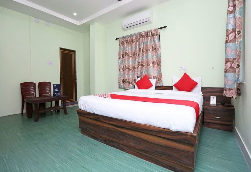 Hotel Oyo 10512 Toshani Palace 12