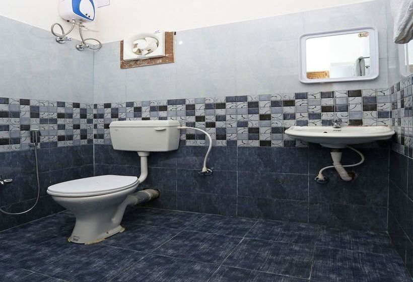 Hotel Oyo 10512 Toshani Palace 14