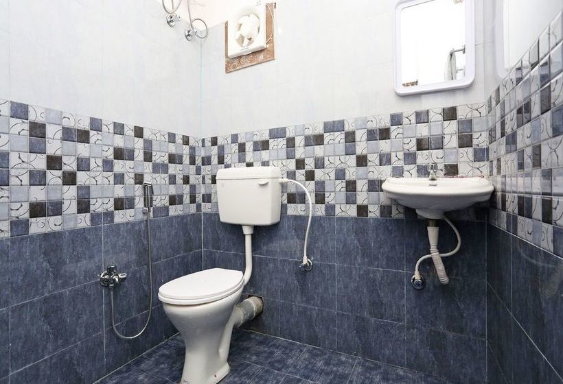 Hotel Oyo 10512 Toshani Palace 16