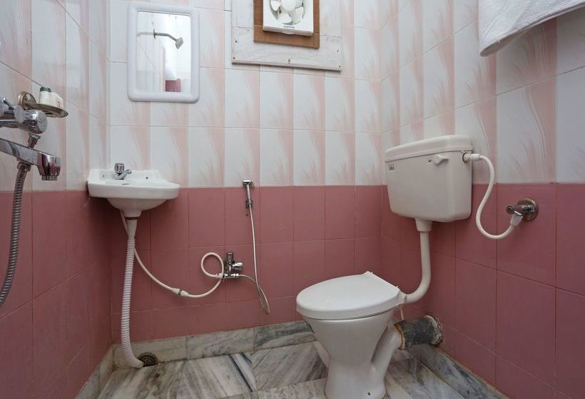 Hotel Oyo 10512 Toshani Palace 17