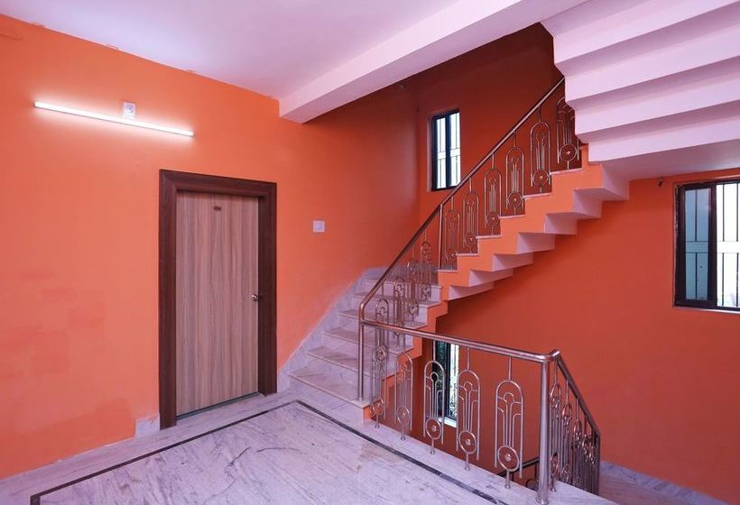 Hotel Oyo 10512 Toshani Palace 19