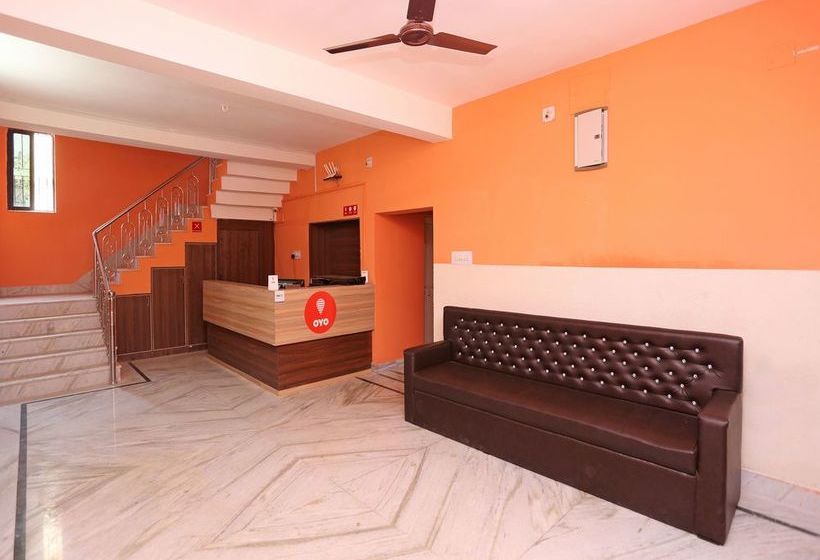 Hotel Oyo 10512 Toshani Palace 2