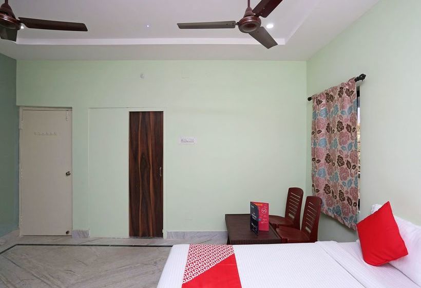 Hotel Oyo 10512 Toshani Palace 3