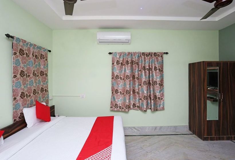 Hotel Oyo 10512 Toshani Palace 5