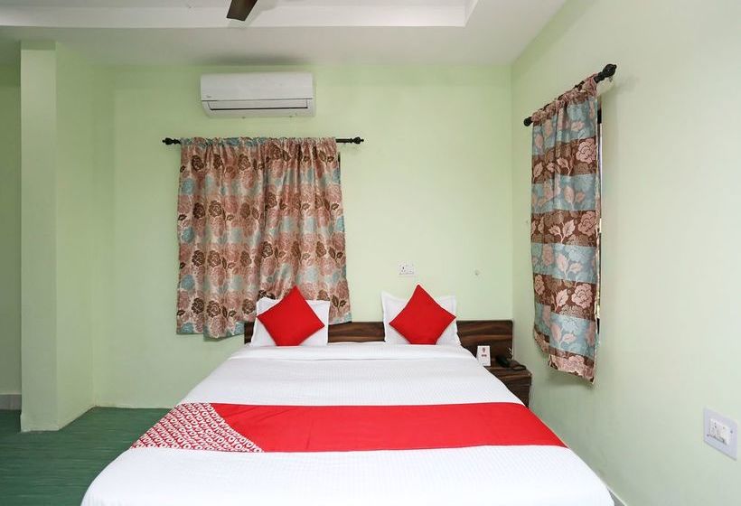 Hotel Oyo 10512 Toshani Palace 7