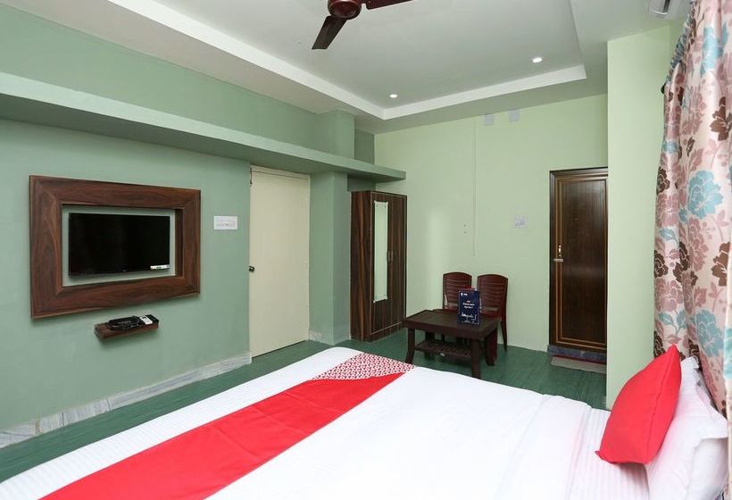 Hotel Oyo 10512 Toshani Palace 9