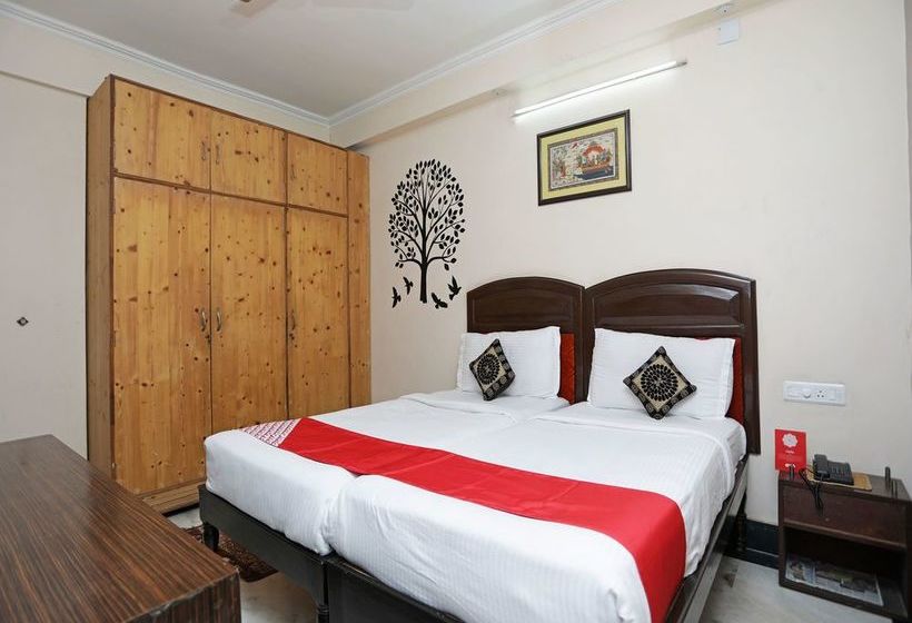 Hotel Rs Corporate Guest House Cuttack Odisha