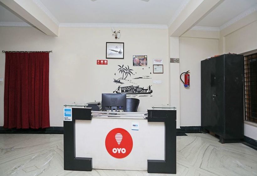 Hotel Rs Corporate Guest House 1