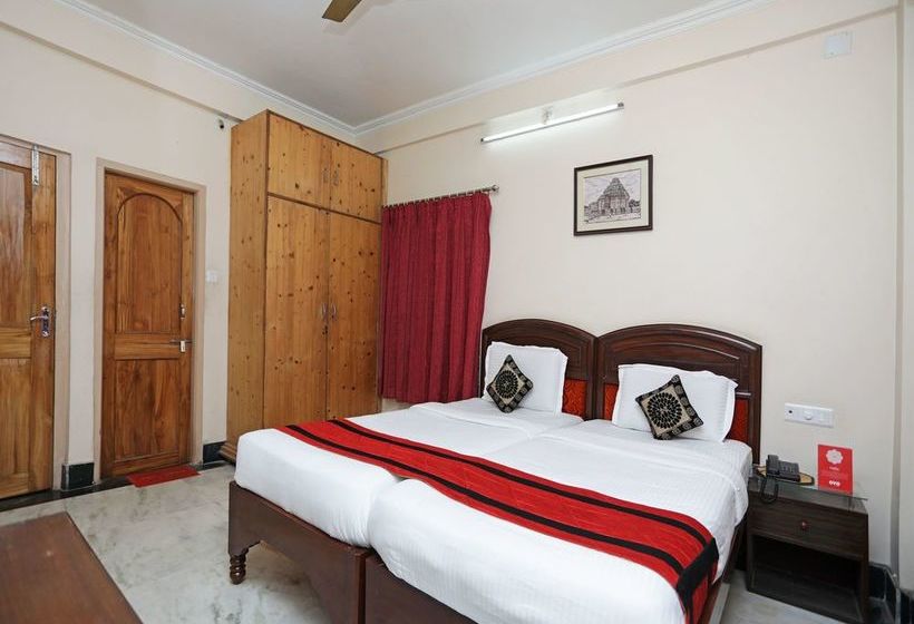 Hotel Rs Corporate Guest House 10