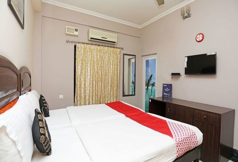 Hotel Rs Corporate Guest House 11