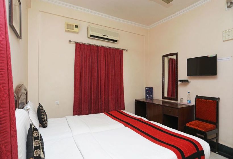 Hotel Rs Corporate Guest House 14