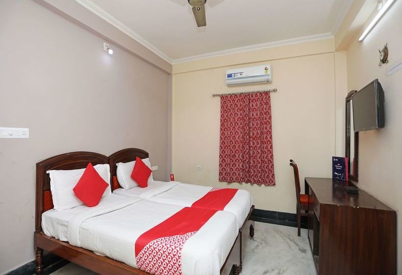 Hotel Rs Corporate Guest House 15