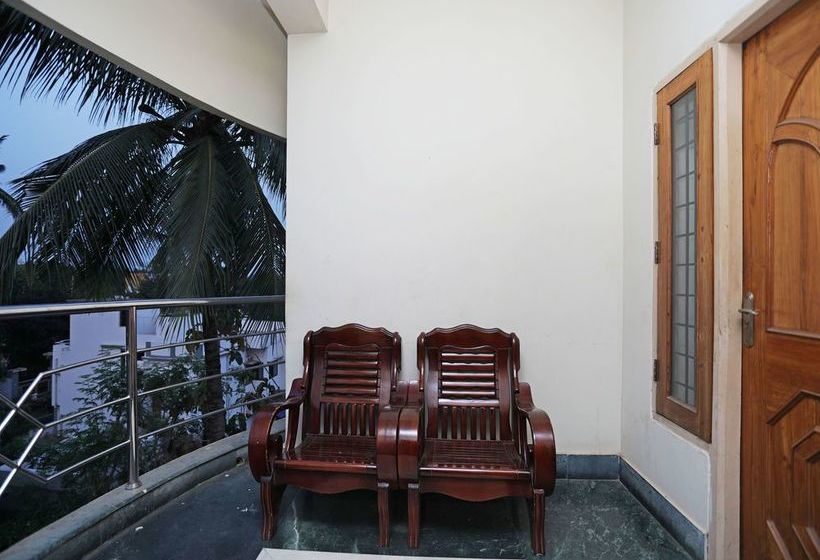 Hotel Rs Corporate Guest House 19