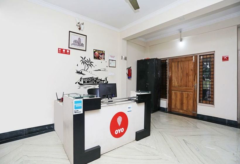 Hotel Rs Corporate Guest House 2