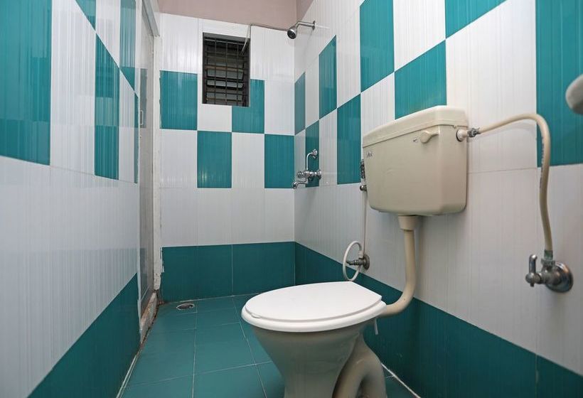 Hotel Rs Corporate Guest House 20