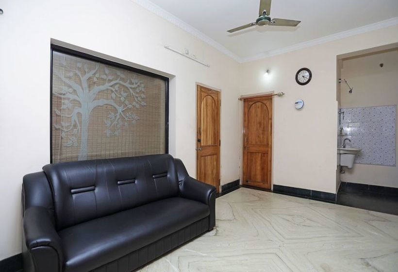 Hotel Rs Corporate Guest House 3