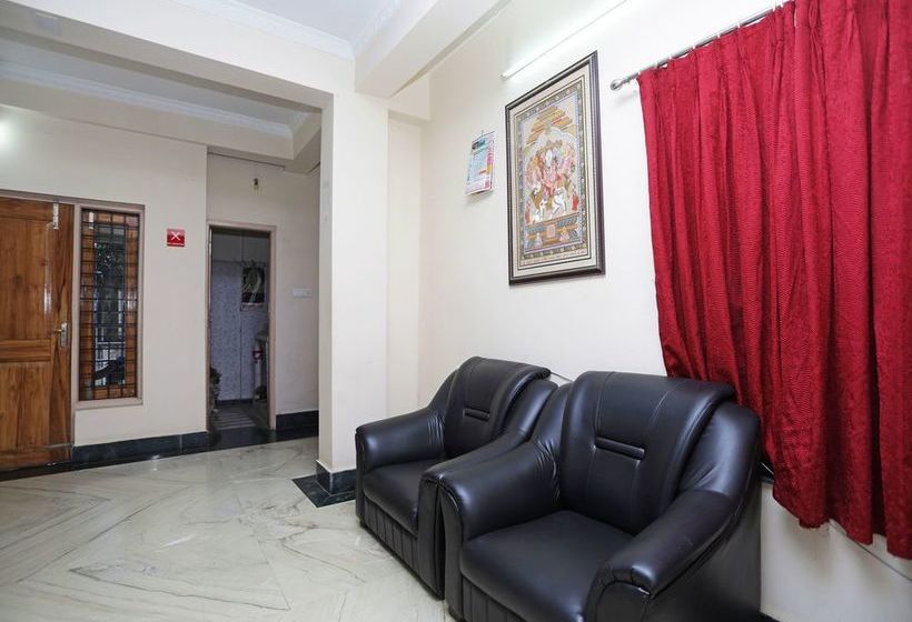 Hotel Rs Corporate Guest House 4