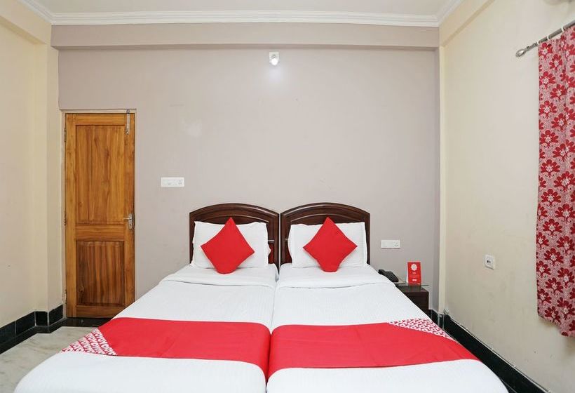 Hotel Rs Corporate Guest House 5