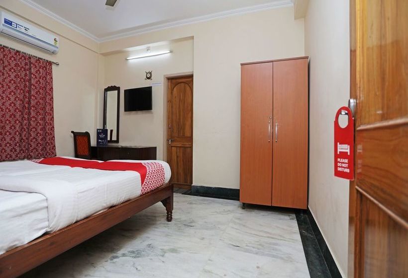 Hotel Rs Corporate Guest House 6