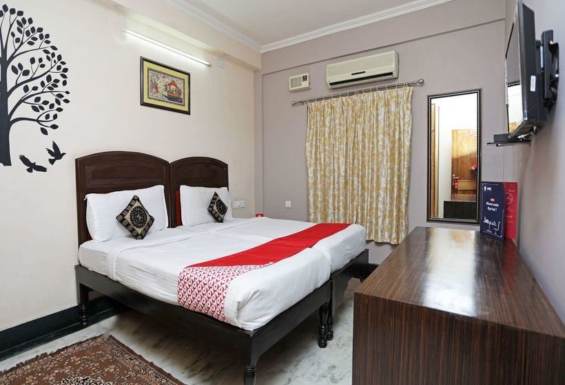 Hotel Rs Corporate Guest House 7