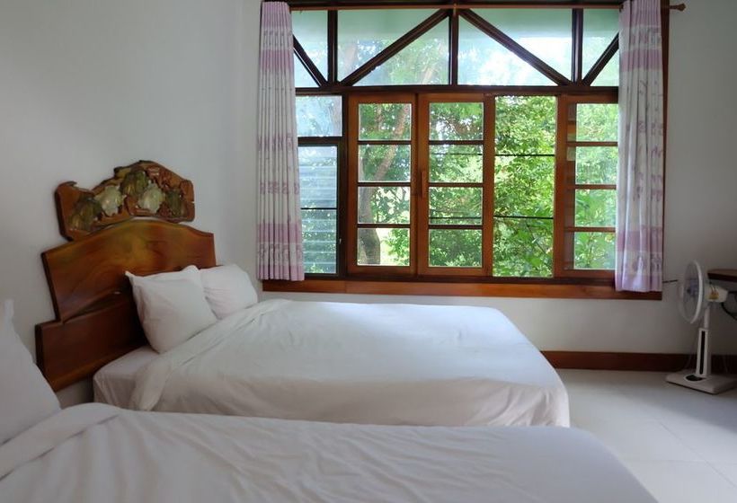 Hotel Muang Kham Resort 1