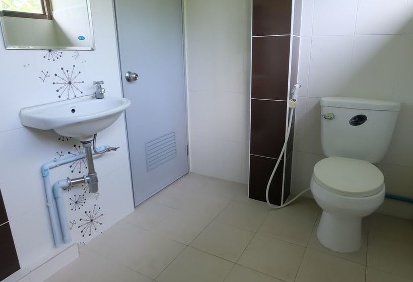 Hotel Muang Kham Resort 10