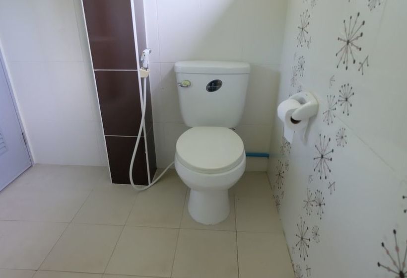 Hotel Muang Kham Resort 11