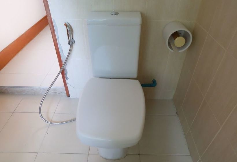 Hotel Muang Kham Resort 12