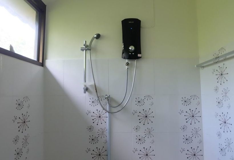 Hotel Muang Kham Resort 13