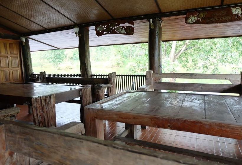 Hotel Muang Kham Resort 14